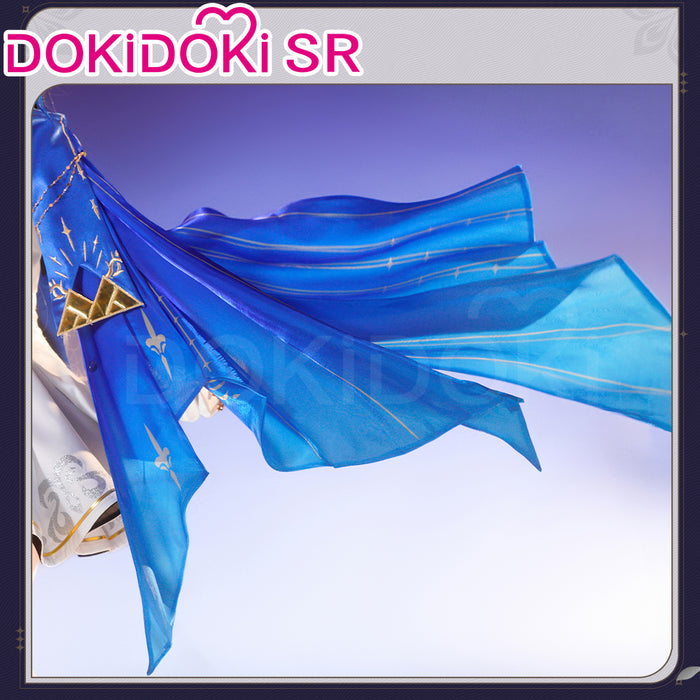 【Ready For Ship】DokiDoki-SR Game Wuthering Waves Cosplay Phoebe Costume