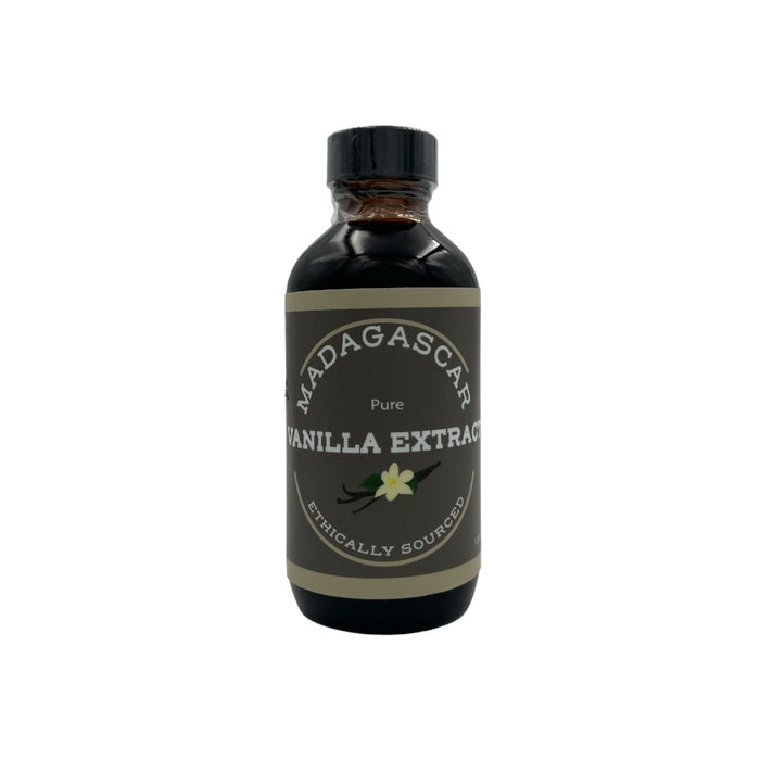 Red Island Extracts - Vanilla Extract and Paste