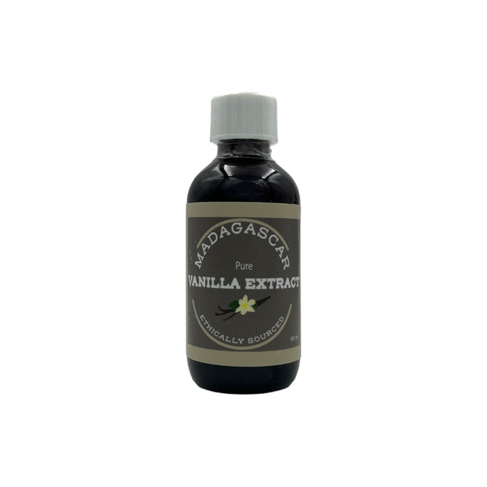 Red Island Extracts - Vanilla Extract and Paste
