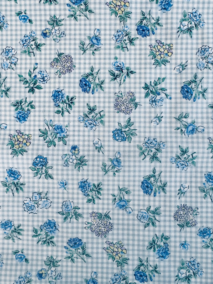 Ring O' Ring O' Roses - Blue X Blue - Reiko Washizawa - Yuwa