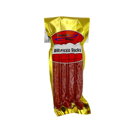 Riverside Meats - Jerky & Sausage Sticks
