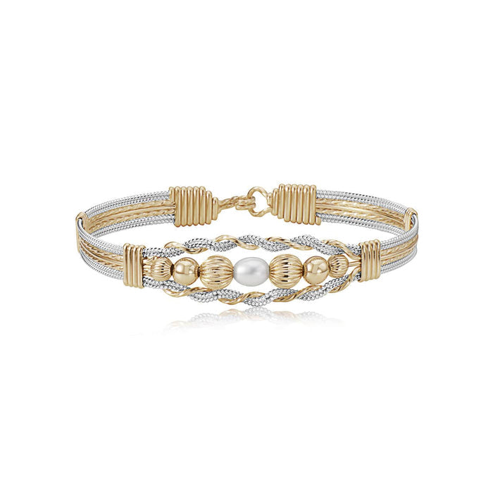 Ronaldo - Self Love Bracelet - Findlay Rowe Designs