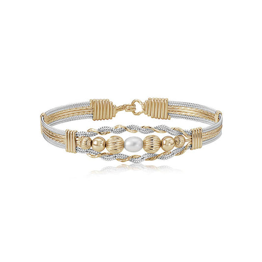Ronaldo - Self Love Bracelet - Findlay Rowe Designs