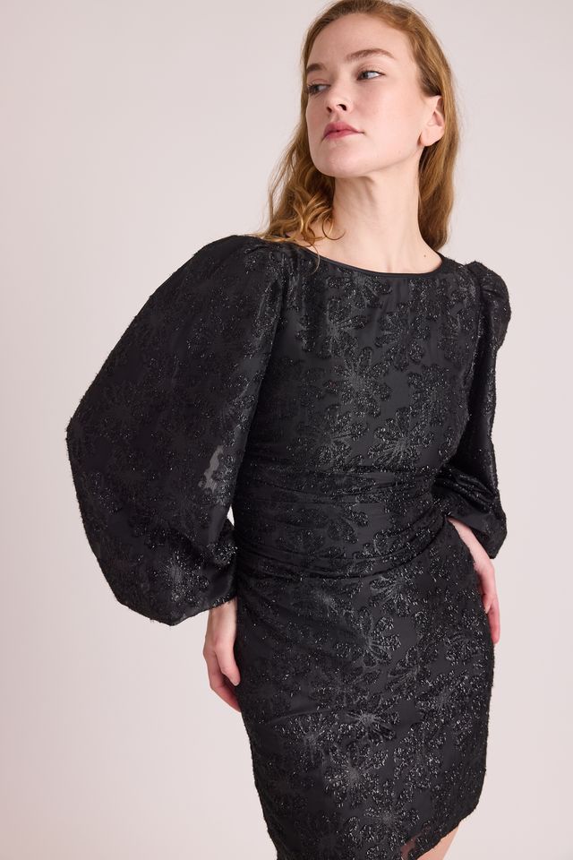 Rothschild Dress