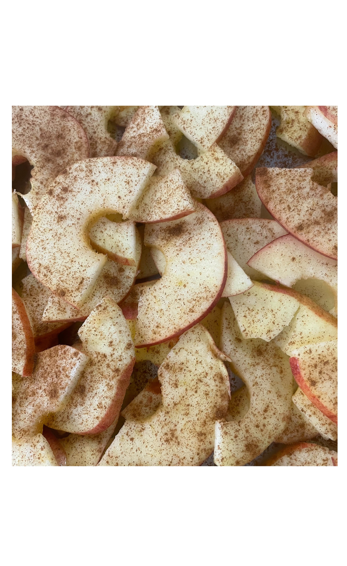 Round Valley Foods - Freeze Dried Fruit
