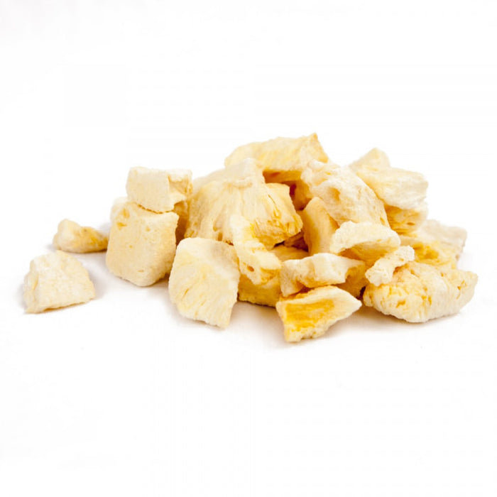 Round Valley Foods - Freeze Dried Fruit