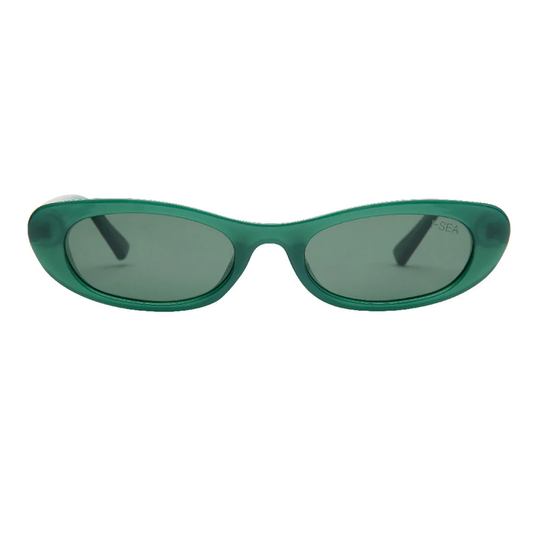 Roxie - Kale/Green