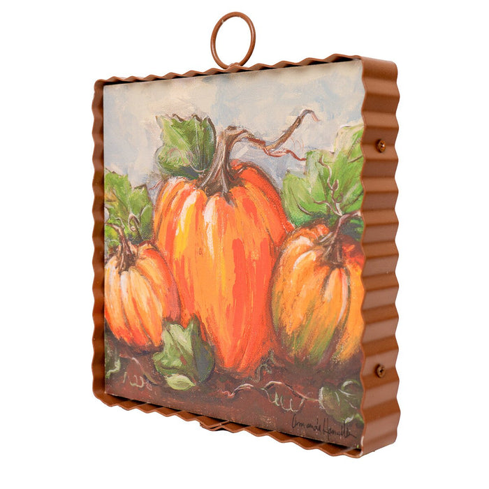 RTC Mini Gallery Pumpkin Inspiration