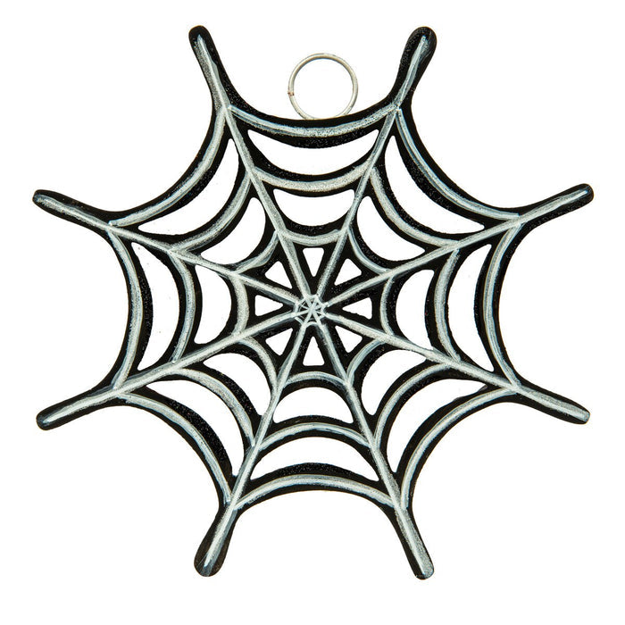 RTC Mini Spider Web Charm
