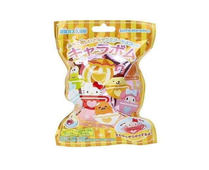 Sanrio Teacup Bath Bomb Anime & Brands Sugoi Mart