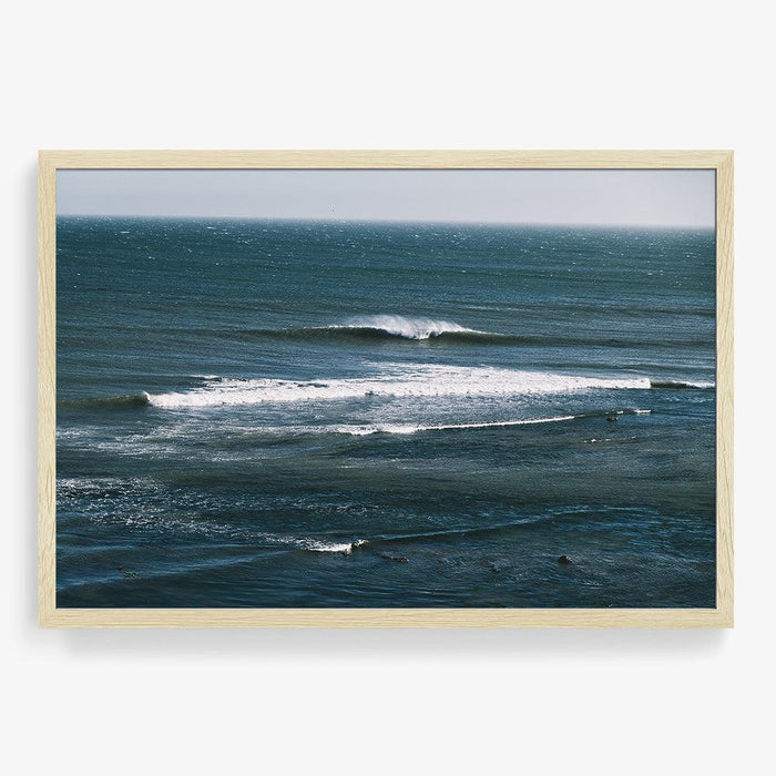 16 x 24 inches | Edition of 60 / Natural / Full Bleed