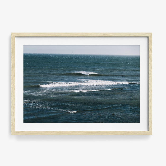 28 x 42 inches | Edition of 40 / Natural / Matted