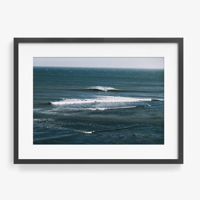 16 x 24 inches | Edition of 60 / Black / Matted