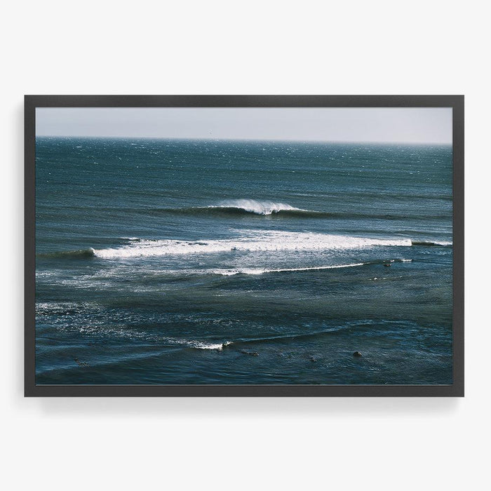 16 x 24 inches | Edition of 60 / Black / Full Bleed