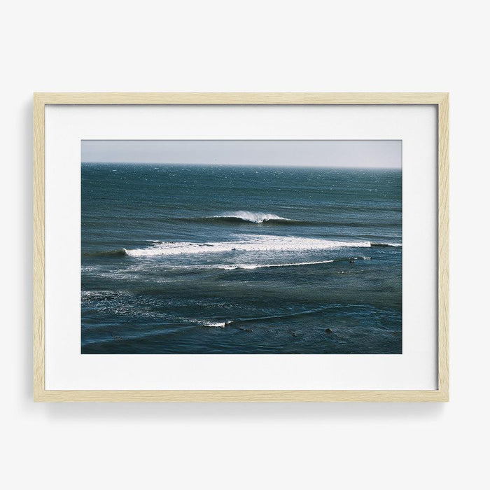 16 x 24 inches | Edition of 60 / Natural / Matted