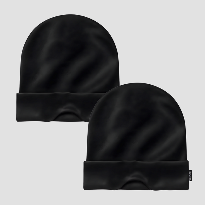 Classic / Black / Black