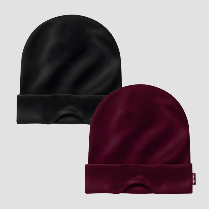 Classic / Black / Sugarplum