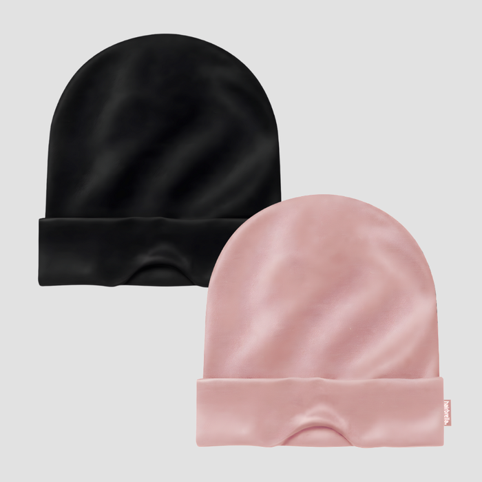 Classic / Blush / Black