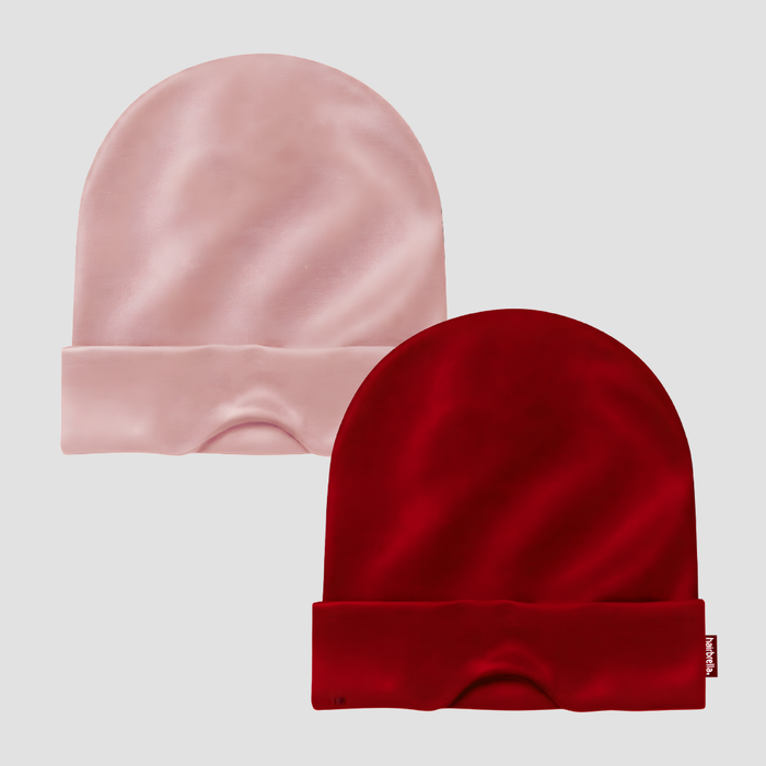 Classic / Blush / Cranberry