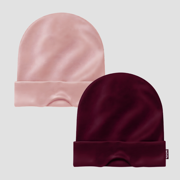 Classic / Blush / Sugarplum