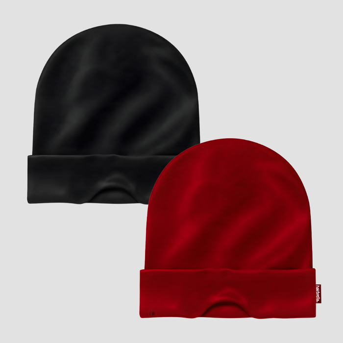 Classic / Cranberry / Black