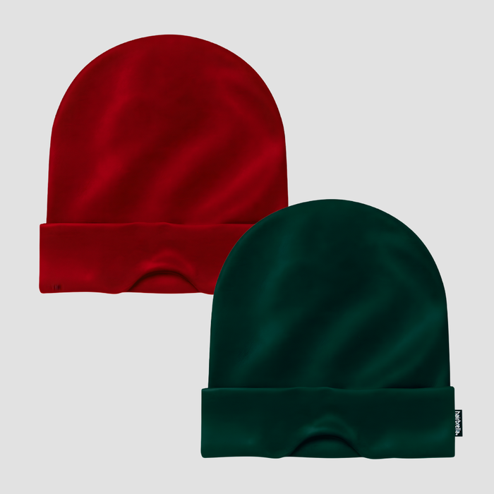 Classic / Cranberry / Evergreen