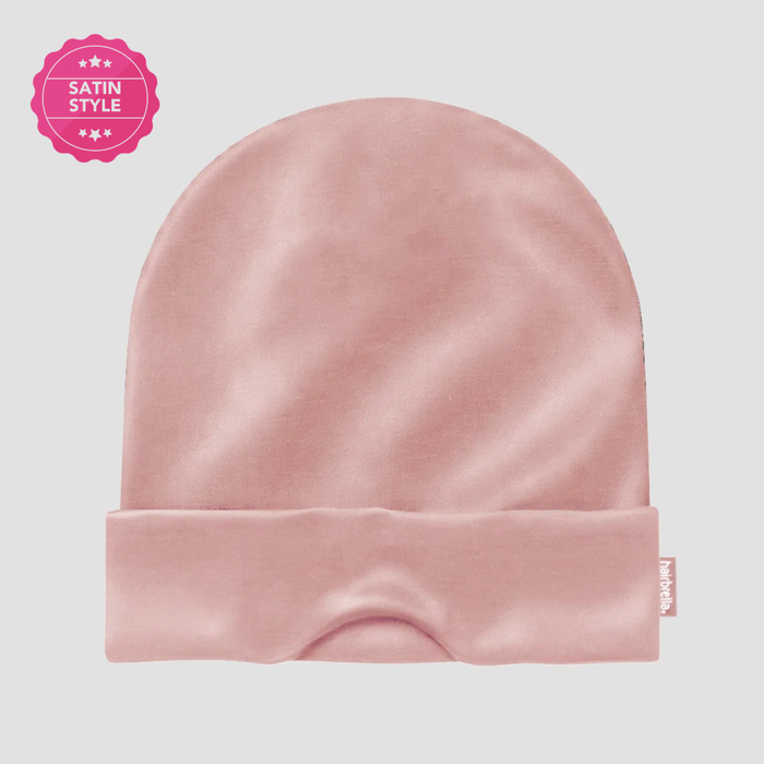 Satin Blush