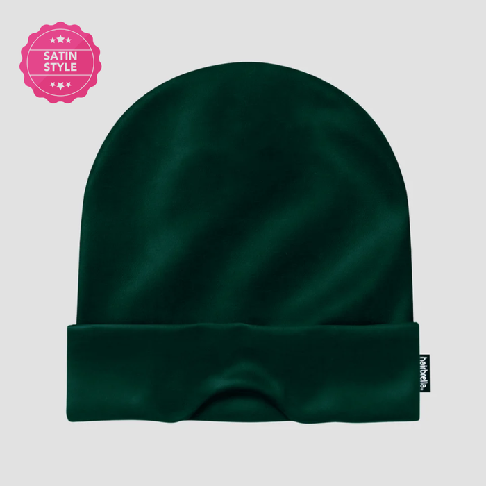 Satin Evergreen