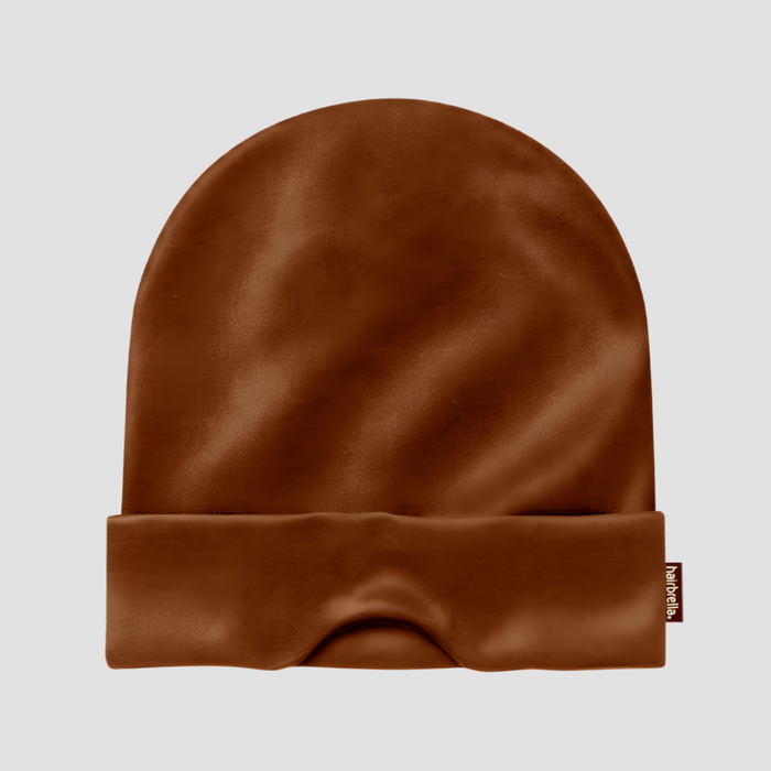 Satin Style / Mocha