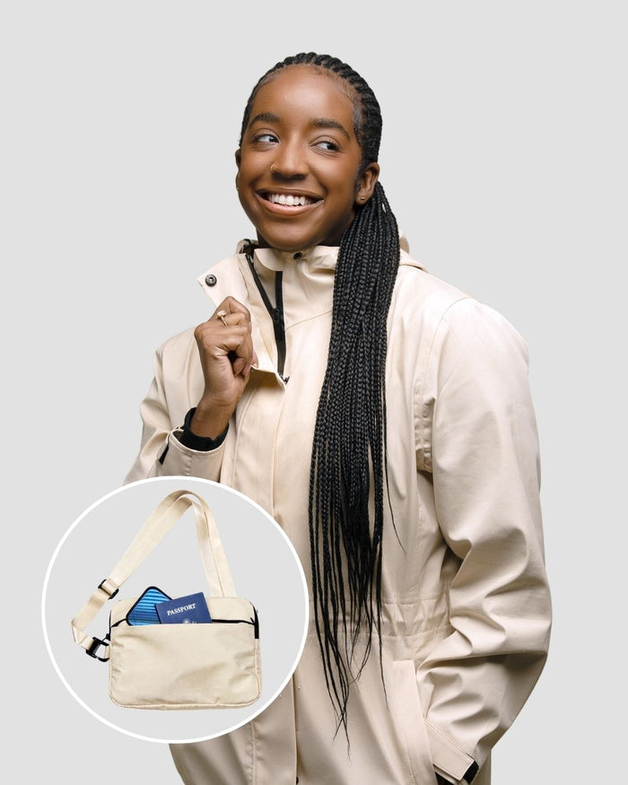 Classic / Khaki
