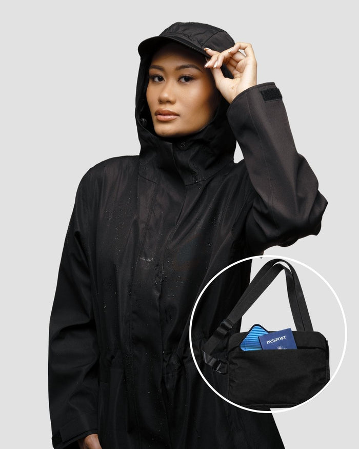 Classic / Black