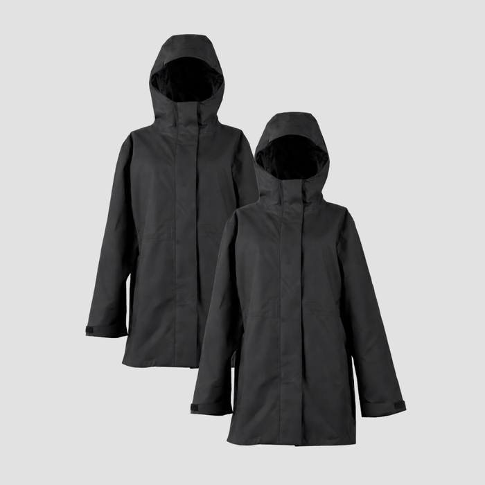 Classic / Black / Black