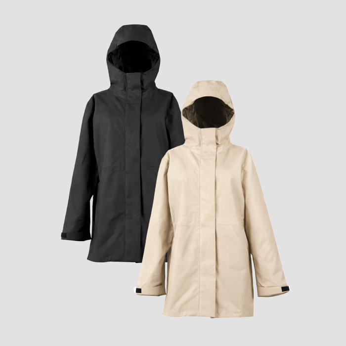 Classic / Black / Khaki