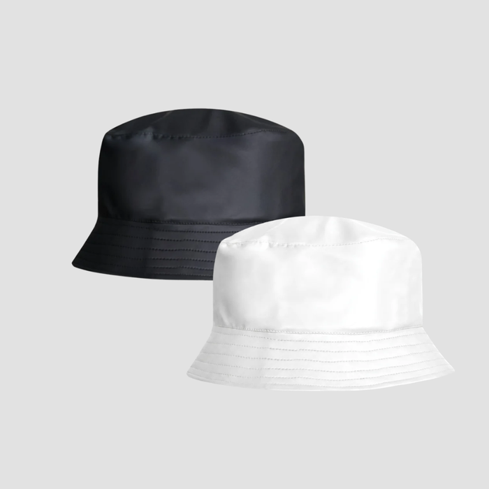 Classic / Black / White
