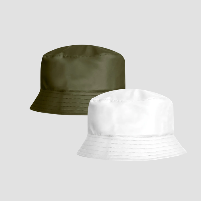 Classic / Forest Green / White