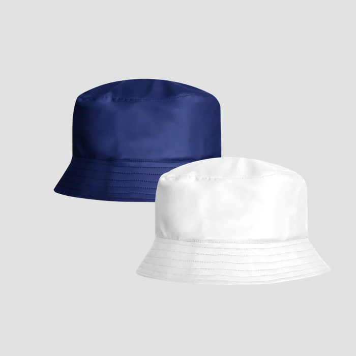 Classic / Ocean / White