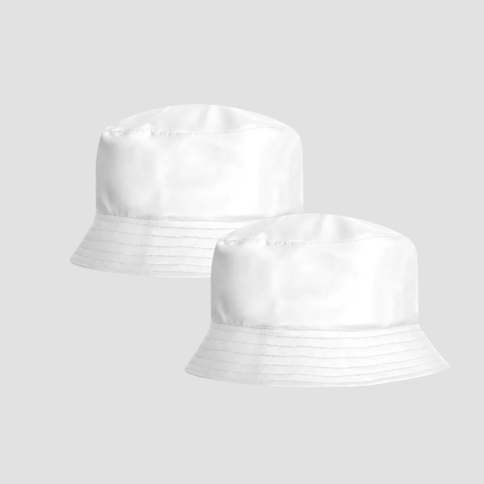Classic / White / White