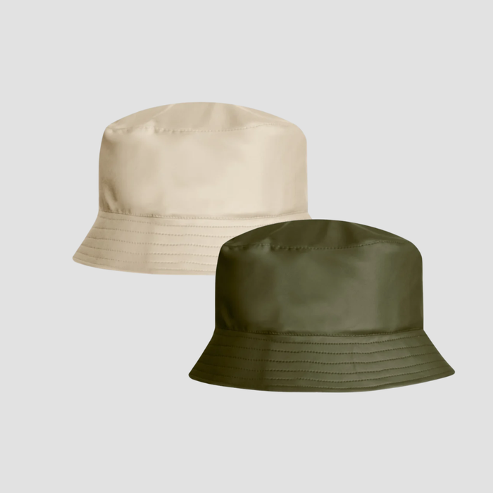 Classic / Khaki / Forest Green