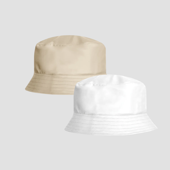 Classic / Khaki / White