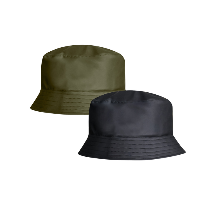 Classic / Black / Forest Green