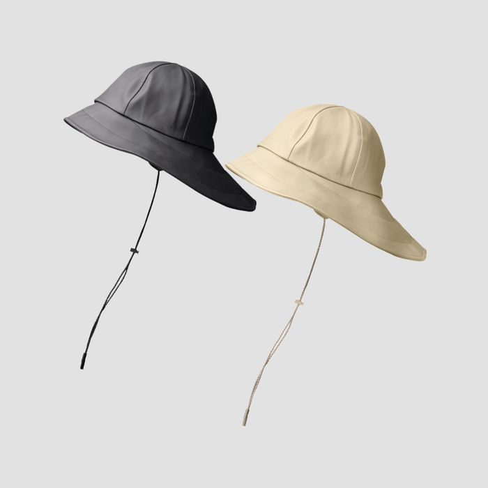 Black / Khaki