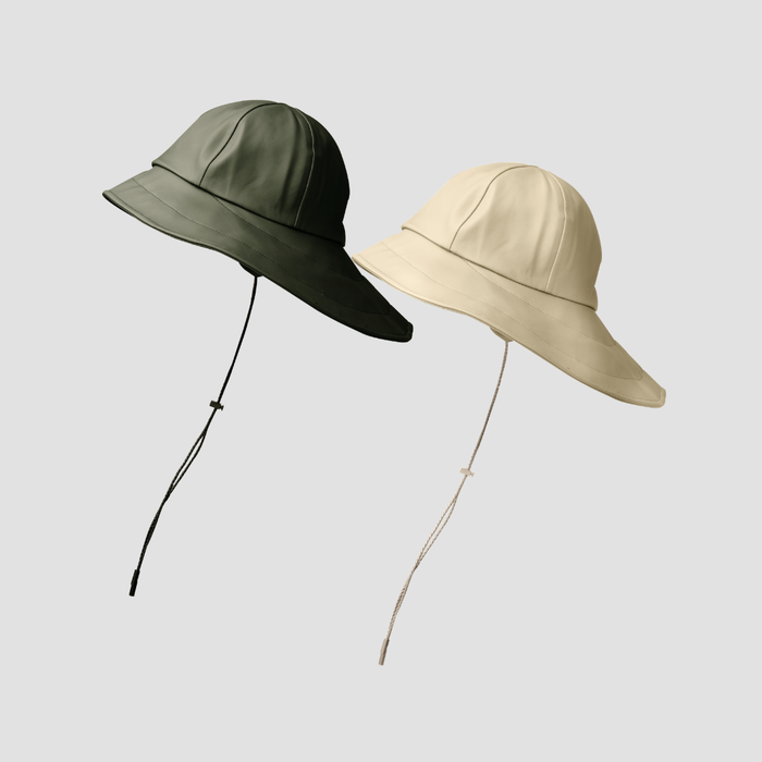 Forest Green / Khaki