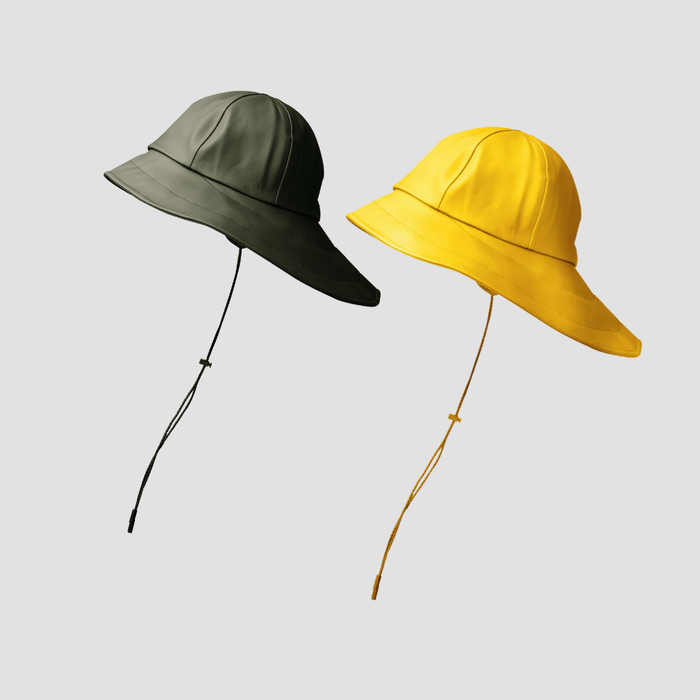 Forest Green / Sunbeam