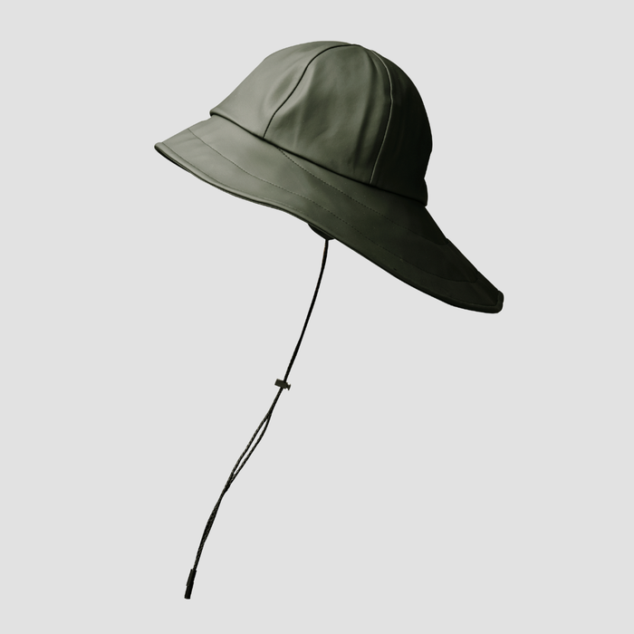 Classic / Forest Green
