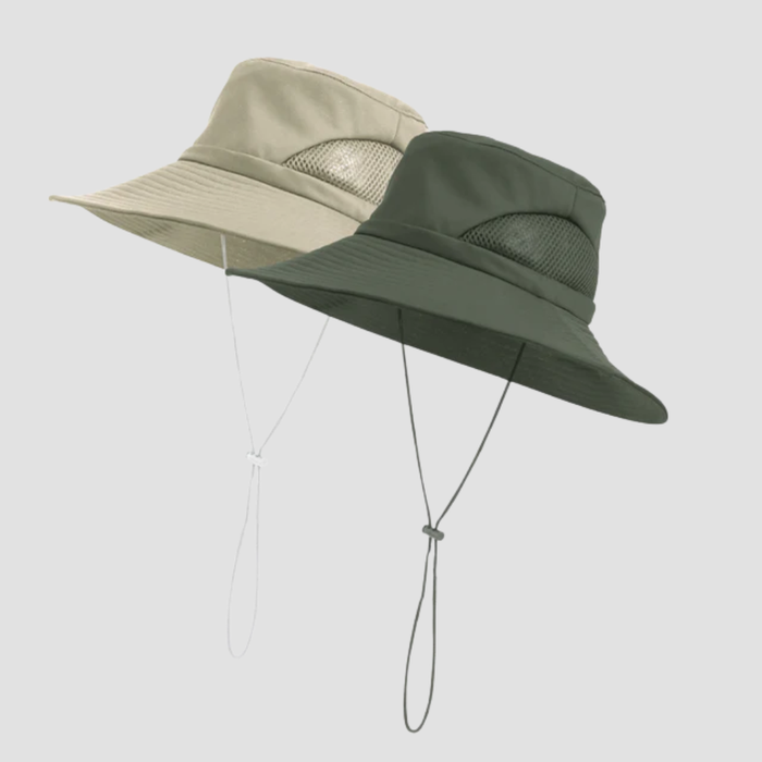 Classic / Safari Green / Khaki