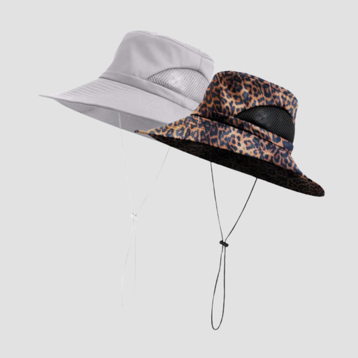 Classic / Paloma / Leopard