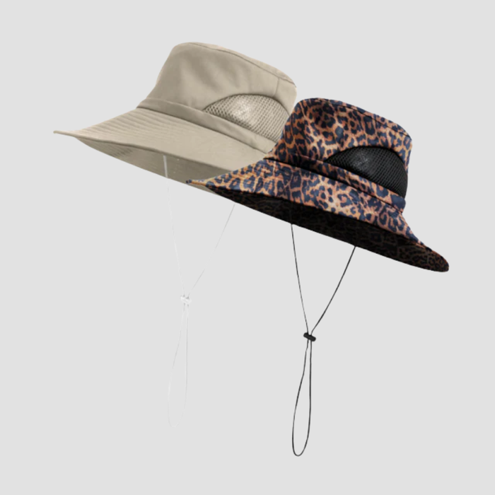 Classic / Khaki /Leopard