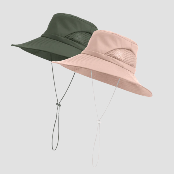 Classic / Safari Green / Blush