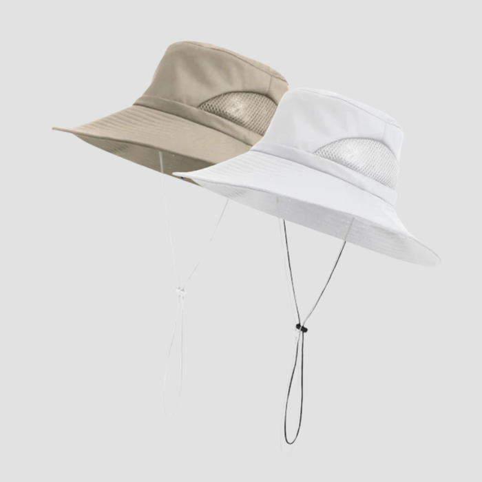 Classic / Khaki / White