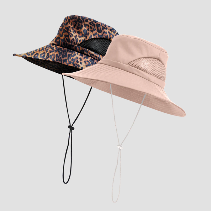 Classic / Leopard / Blush